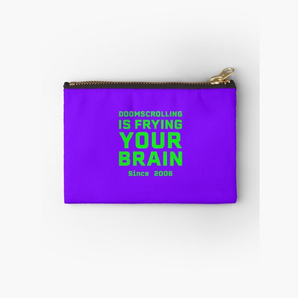 Item preview, DOOMSCROLLING designed and sold by bembureda.