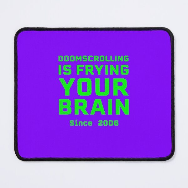 Item preview, DOOMSCROLLING designed and sold by bembureda.