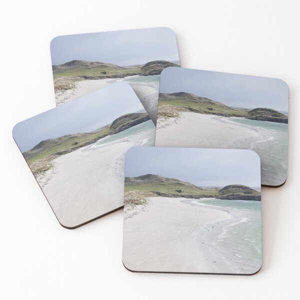 Item preview, Boat Strand, Carrickfinn designed and sold by Adrian McGlynn.
