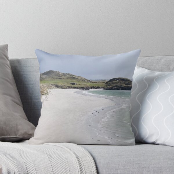 Item preview, Boat Strand, Carrickfinn designed and sold by Adrian McGlynn.