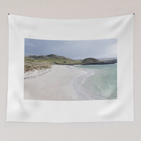 Item preview, Boat Strand, Carrickfinn designed and sold by Adrian McGlynn.