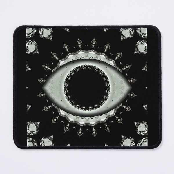 Item preview, Sacred geometry by Red Siri0 designed and sold by Red Siri0 Art.
