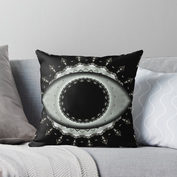 Item preview, Sacred geometry by Red Siri0 designed and sold by Red Siri0 Art.