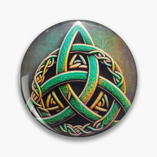 Item preview, Celtic Eternal Love Print  designed and sold by Lichentroupe63.
