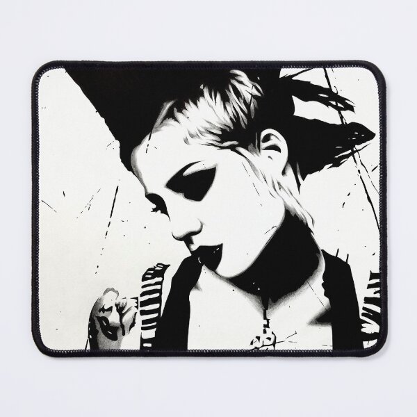 Item preview, Brody Dalle designed and sold by stephenmerriganart.