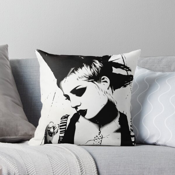 Item preview, Brody Dalle designed and sold by stephenmerriganart.