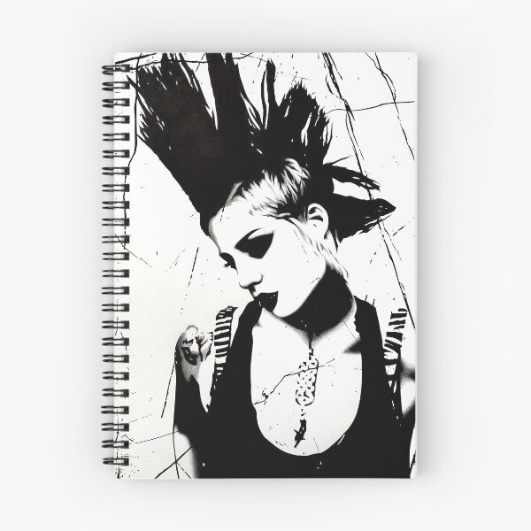 Item preview, Brody Dalle designed and sold by stephenmerriganart.