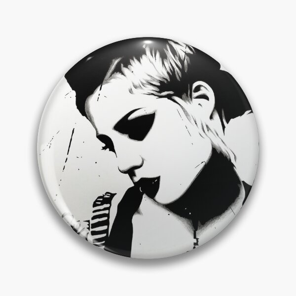 Item preview, Brody Dalle designed and sold by stephenmerriganart.