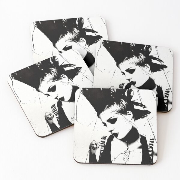 Item preview, Brody Dalle designed and sold by stephenmerriganart.
