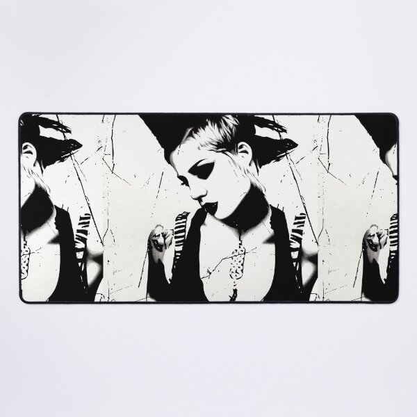 Item preview, Brody Dalle designed and sold by stephenmerriganart.