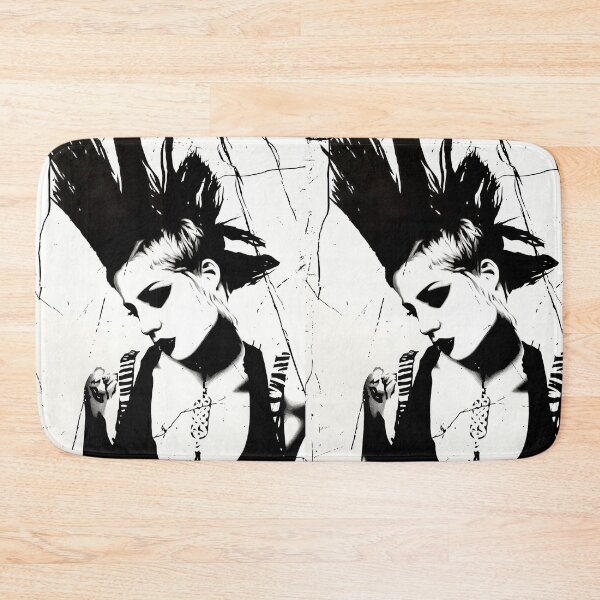 Item preview, Brody Dalle designed and sold by stephenmerriganart.