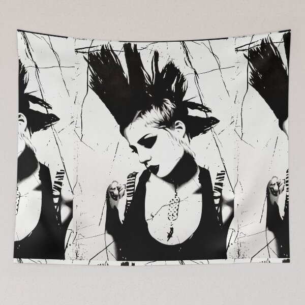 Item preview, Brody Dalle designed and sold by stephenmerriganart.