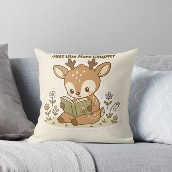 Item preview, Just one more chapter designed and sold by creativityisfun.