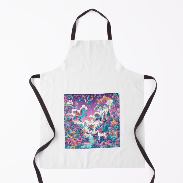 Item preview, Unicorn fantasy party designed and sold by JALNERVION SHOP.