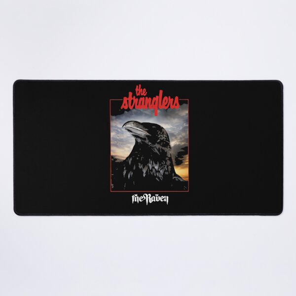 Item preview, THE STRANGLERS designed and sold by HexPopArt.