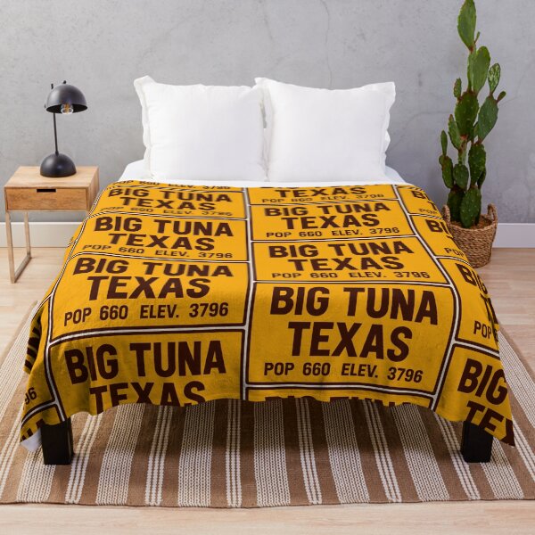 Aperçu de l'œuvre Big Tuna Texas - Film Sauvage et Cœur créée et vendue par darklordpug.