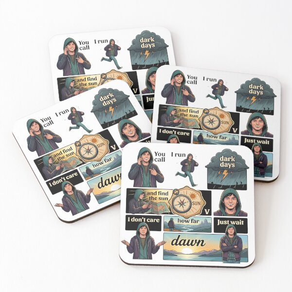Item preview, Into the Sun with V designed and sold by Utt K-Pop.