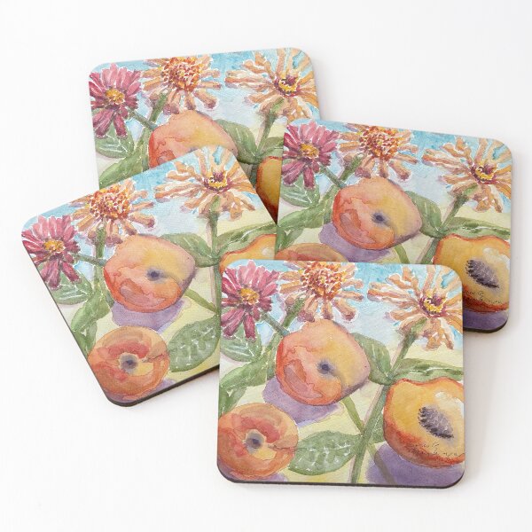 Item preview, Feeling Fruity designed and sold by lenorelove.