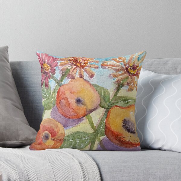 Item preview, Feeling Fruity designed and sold by lenorelove.