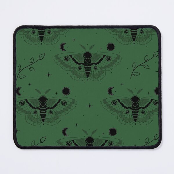 Item preview, Moth Pattern designed and sold by CraftachicDsgn.