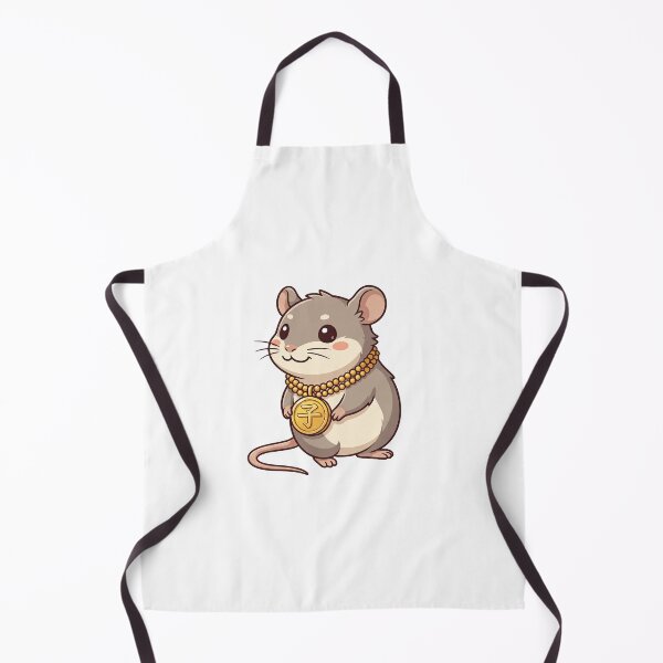 Item preview, Year of the Rat designed and sold by VFXguy.