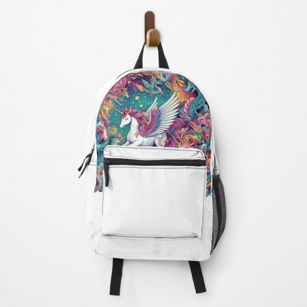 Item preview, Great Unicorn fantasy designed and sold by JALNERVION SHOP.