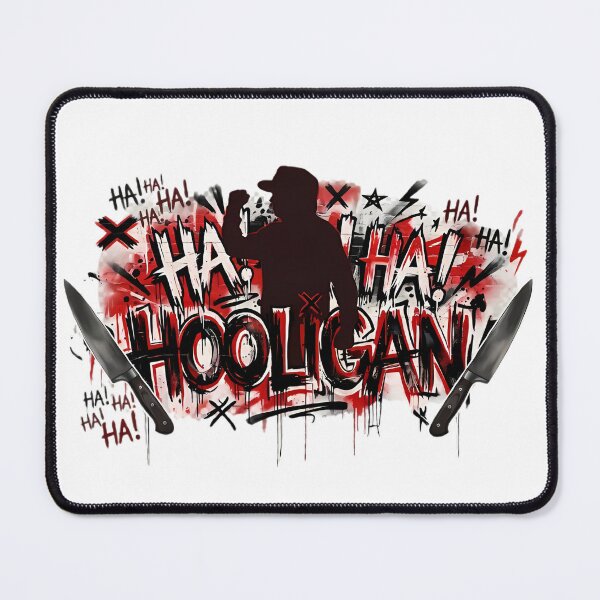 Item preview, Ha! Ha! Ha! designed and sold by Utt K-Pop.