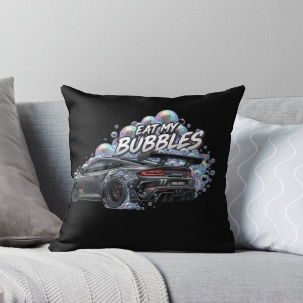 Item preview, eat my bubbleseat -my bubbles funny-eat my bubbles lover-eat my bubbles loving-eat my bubbles design-eat my bubbles cute- designed and sold by heroes-one.
