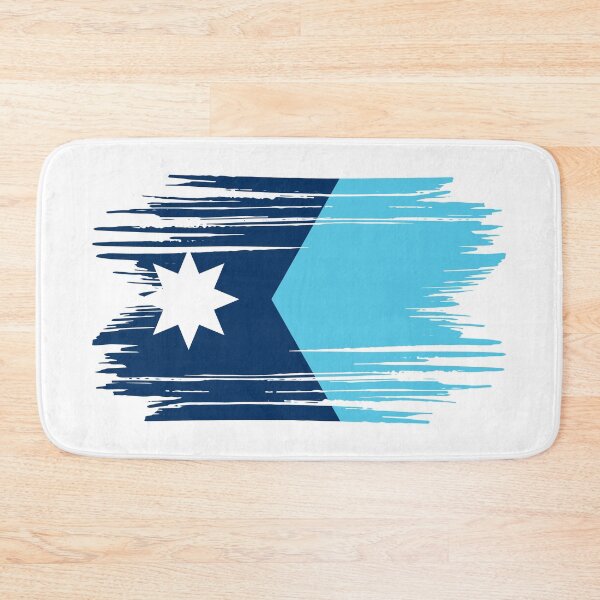 Item preview, Minnesota Distressed Flag Veteran Gift Military Pride MN designed and sold by shitpostee.