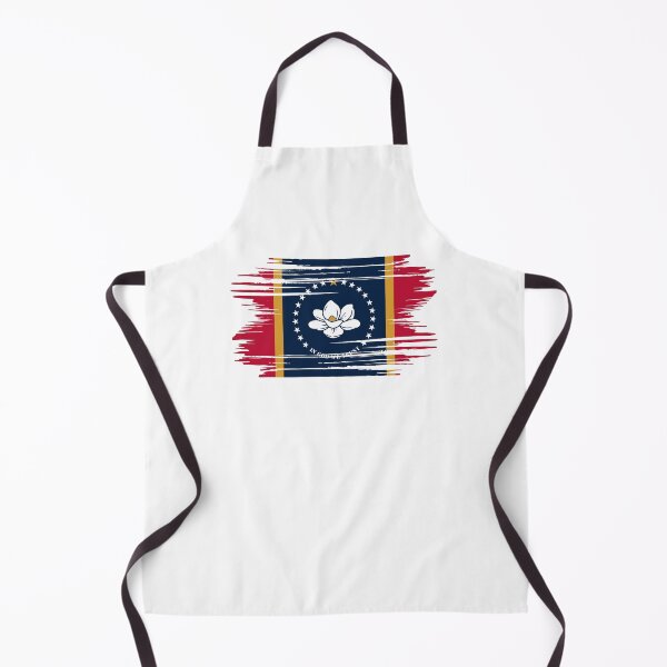 Item preview, Mississippi Distressed Flag Veteran Gift Military Pride MS designed and sold by shitpostee.