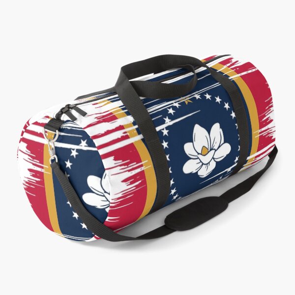 Item preview, Mississippi Distressed Flag Veteran Gift Military Pride MS designed and sold by shitpostee.