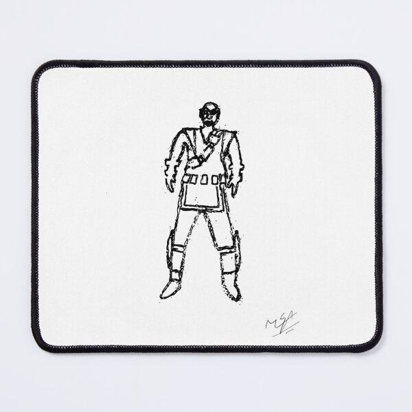 Item preview, Kano Sketch designed and sold by ArtSurvivalLife.