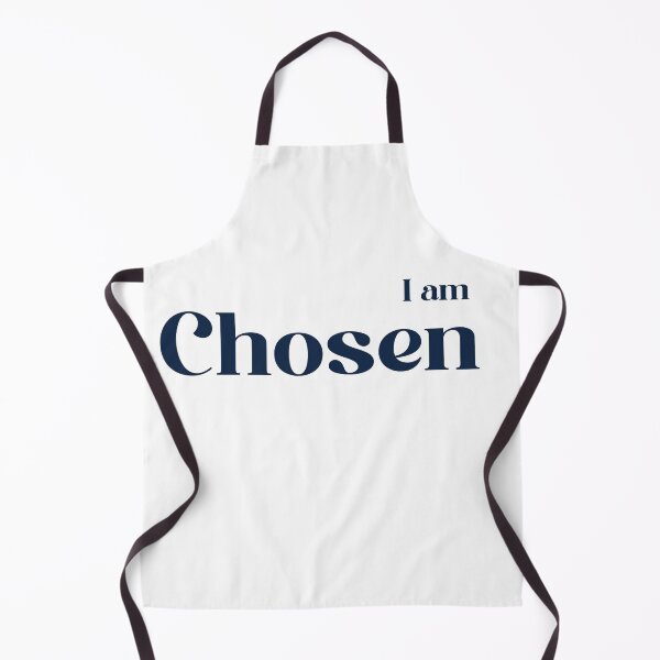 Item preview, I am Chosen designed and sold by By His Grace.