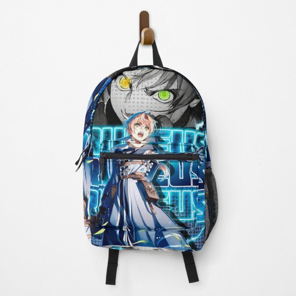 Item preview, Mushoku Tensei Jobless Reincarnation designed and sold by reezorrrr.