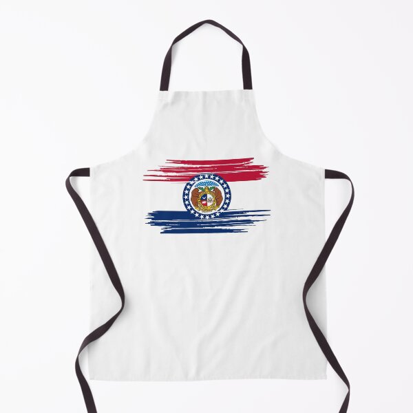 Item preview, Missouri Distressed Flag Veteran Gift Military Pride MO designed and sold by shitpostee.