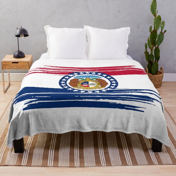 Item preview, Missouri Distressed Flag Veteran Gift Military Pride MO designed and sold by shitpostee.