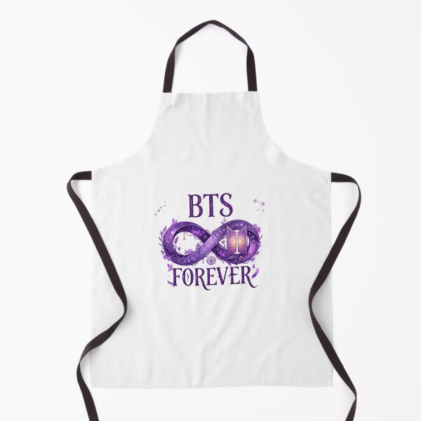 Item preview, BTS FOREVER designed and sold by Utt K-Pop.