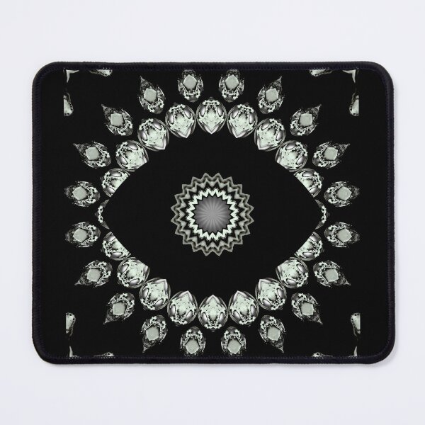Item preview, Sacred geometry by Red Siri0 designed and sold by Red Siri0 Art.