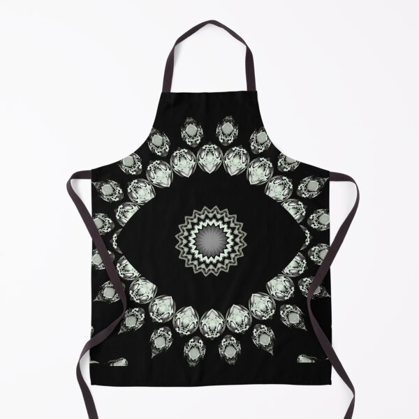 Item preview, Sacred geometry by Red Siri0 designed and sold by Red Siri0 Art.