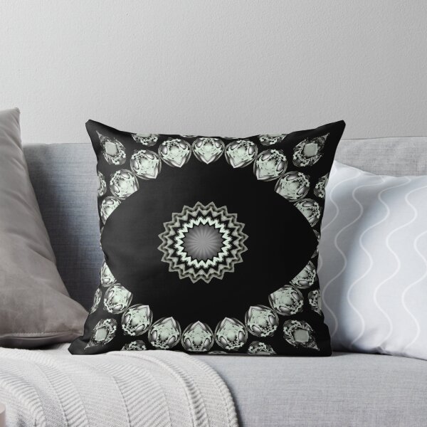Item preview, Sacred geometry by Red Siri0 designed and sold by Red Siri0 Art.