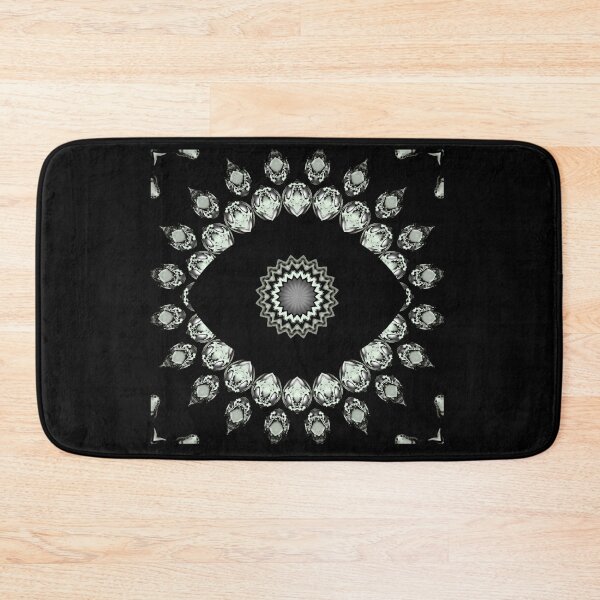 Item preview, Sacred geometry by Red Siri0 designed and sold by Red Siri0 Art.