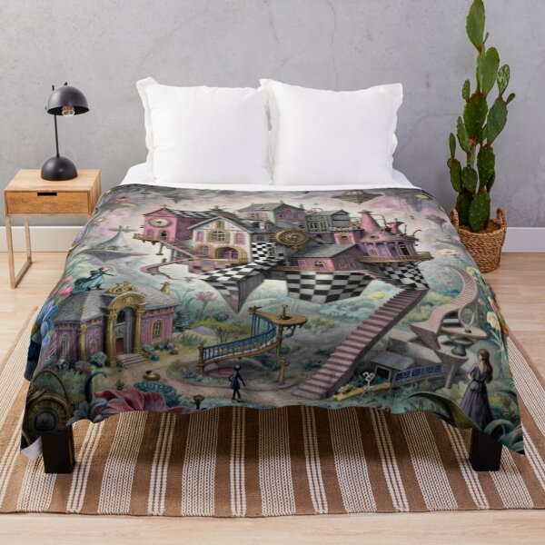 Item preview, Monumental Steampunk Dream‑Clockwork Vision designed and sold by FotoworldEdel.