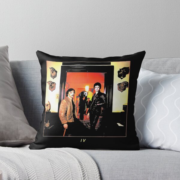 Item preview, THE STRANGLERS designed and sold by HexPopArt.
