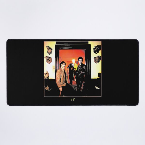 Item preview, THE STRANGLERS designed and sold by HexPopArt.