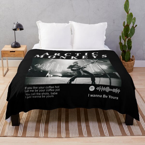 Item preview, Arctic Monkeys 90s Vintage Rock Pop Music Band designed and sold by DstudioTees.