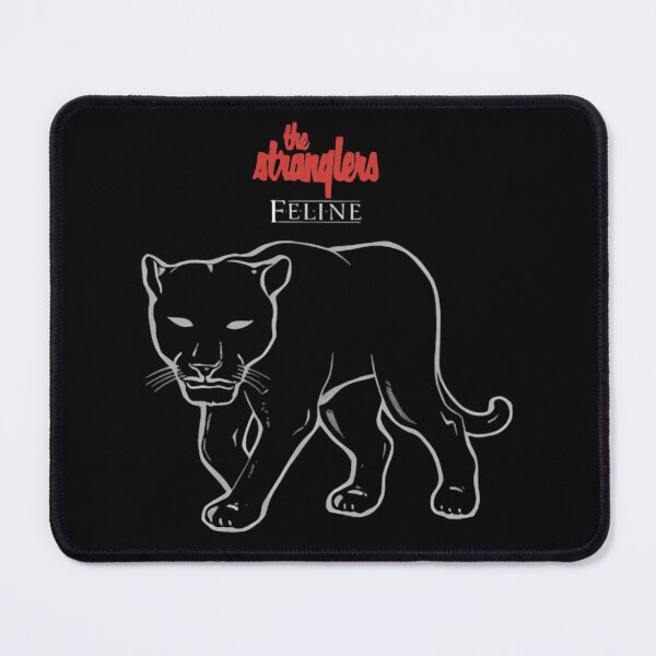 Item preview, THE STRANGLERS designed and sold by HexPopArt.