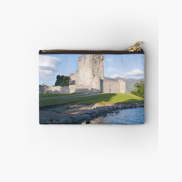 Item preview, Ross Castle, Killarney designed and sold by Adrian McGlynn.
