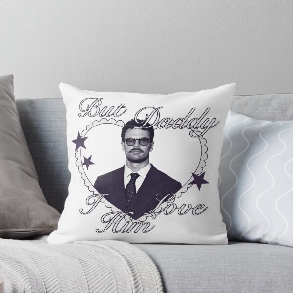 Item preview, Theo James I Love Him designed and sold by vandaziba.