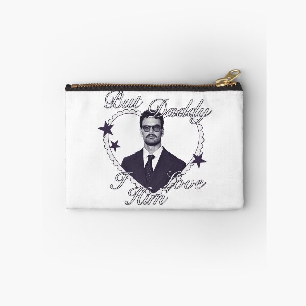 Item preview, Theo James I Love Him designed and sold by vandaziba.