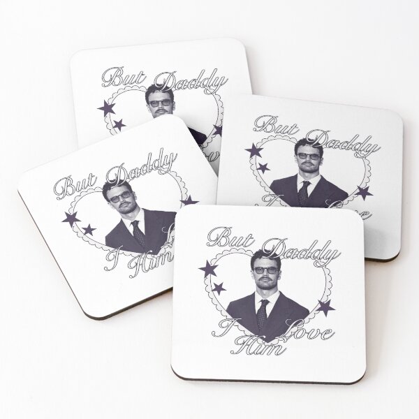 Item preview, Theo James I Love Him designed and sold by vandaziba.